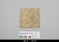 藏品(猿倉人形芝居偶-戲偶頭袋子)的圖片